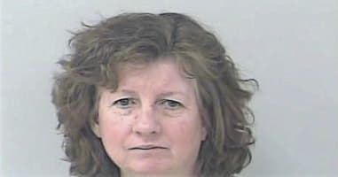 Tawanna Davis, - St. Lucie County, FL 